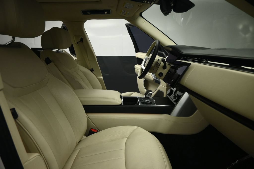 Used 2023 Land Rover Range Rover Long Wheelbase Autobiography AWD/4WD image 52