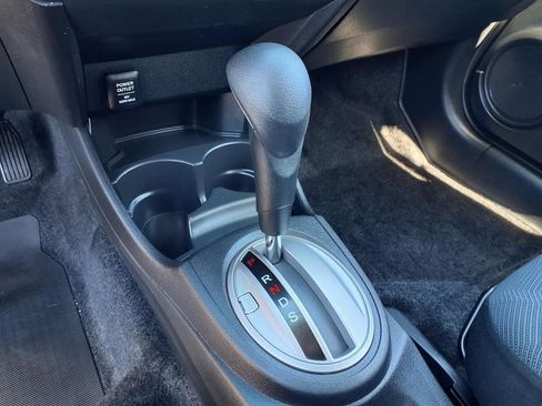 Used 2010 Honda Fit Sport image 6