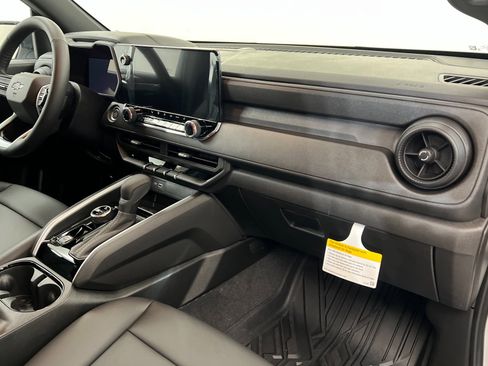 New 2025 Chevrolet Colorado Trail Boss image 24