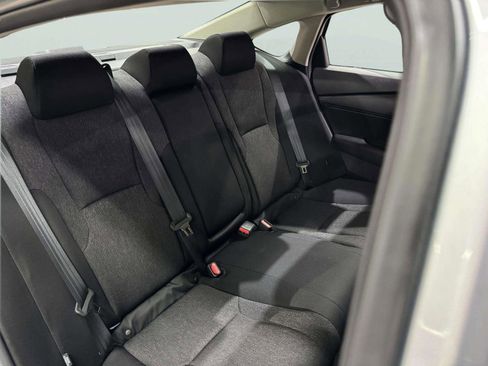 Used 2025 Honda Accord SE image 34