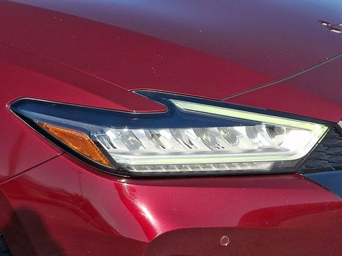 Used 2019 Nissan Maxima 3.5 SV FWD image 9
