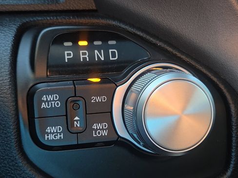 Used 2022 RAM 1500 Laramie w/ Sport Appearance Package AWD/4WD image 20