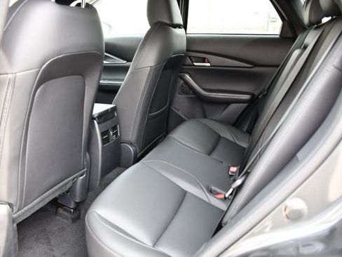 New 2026 MAZDA CX-30 AWD 2.5 S w/ Select Sport Pkg image 16