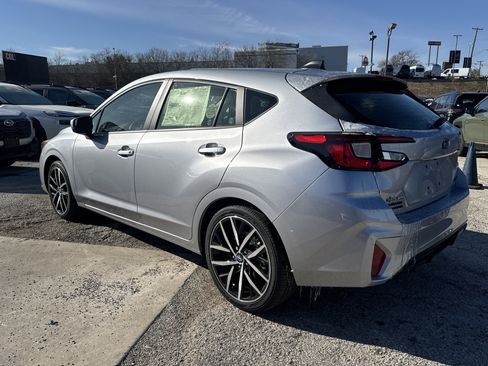 New 2026 Subaru Impreza 2.0i Sport image 5