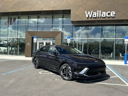 New 2026 Hyundai Sonata SEL