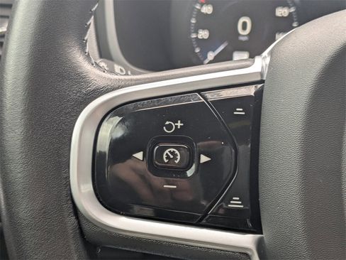 Certified 2022 Volvo XC90 T6 Inscription image 38