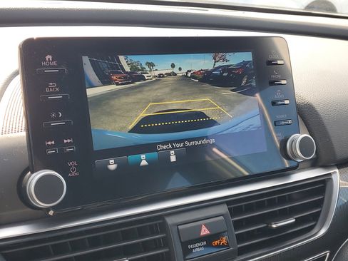 Used 2022 Honda Accord Sport image 28