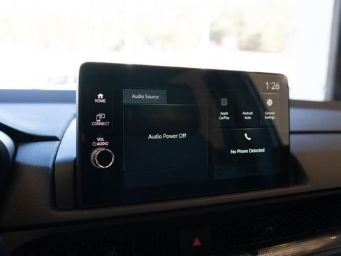 New 2026 Honda CR-V TrailSport image 28