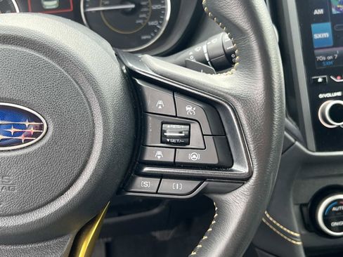 Certified 2023 Subaru Crosstrek 2.5i Sport image 26