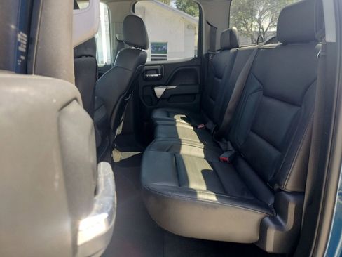 Used 2015 Chevrolet Silverado 1500 LT w/ LT Convenience Package RWD image 20