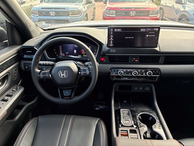 New 2026 Honda Passport TrailSport Elite image 9