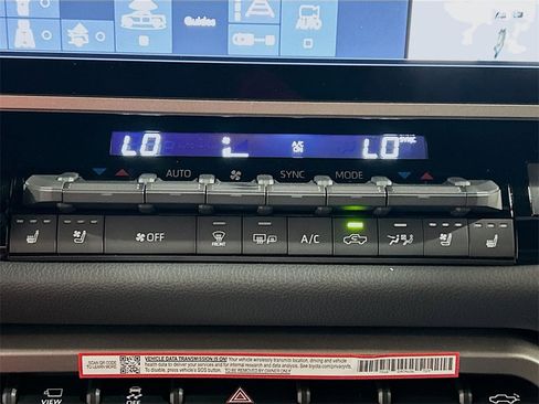 New 2026 Toyota Tundra Limited image 14