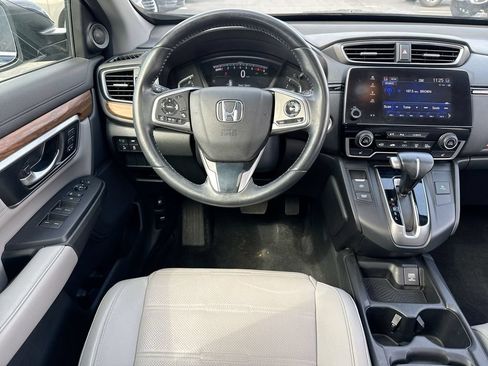 Used 2019 Honda CR-V EX-L image 14