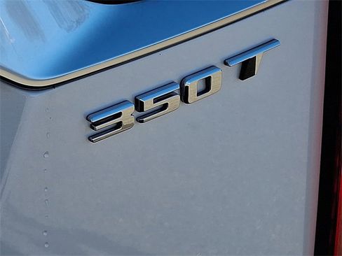 Certified 2024 Cadillac XT6 Luxury image 27