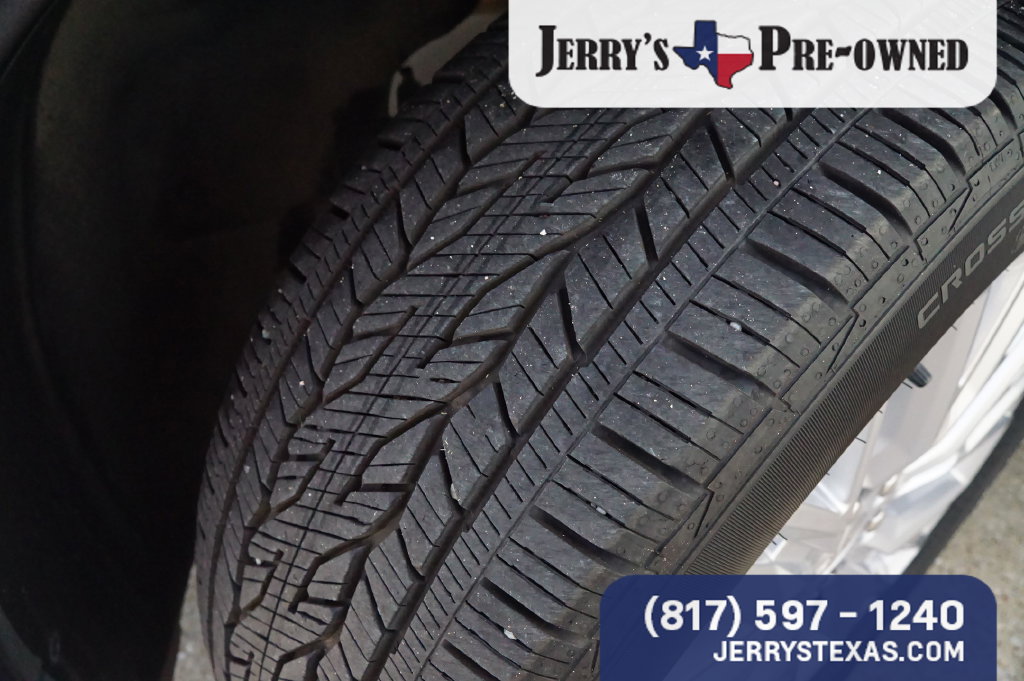 Used 2026 GMC Acadia Elevation w/ Elevation Premium Package AWD/4WD image 8