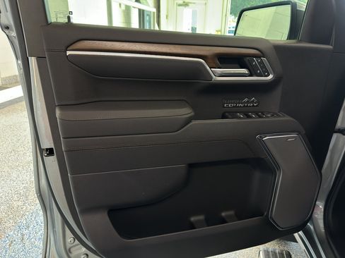 New 2026 Chevrolet Silverado 1500 High Country image 29