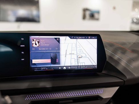 Used 2025 BMW 228i xDrive w/ Premium Package image 26