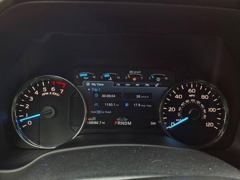 Used 2019 Ford F150 Lariat w/ Equipment Group 502A Luxury AWD/4WD image 20