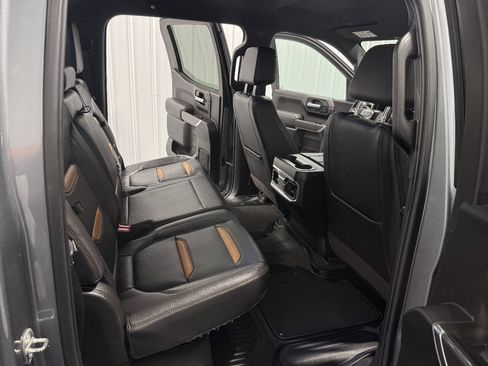 Used 2021 GMC Sierra 1500 AT4 AWD/4WD image 26