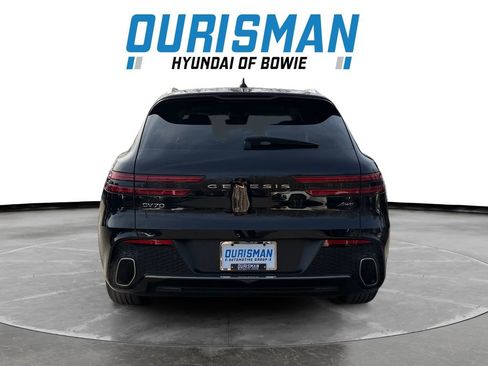 Used 2025 Genesis GV70 2.5T image 5