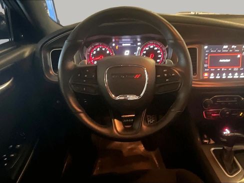 Used 2023 Dodge Charger R/T w/ Cold Weather Package RWD image 5