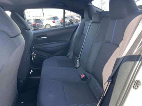 Used 2020 Toyota Corolla SE image 23