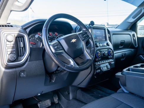 Used 2019 Chevrolet Silverado 1500 LT w/ All-Star Edition image 20