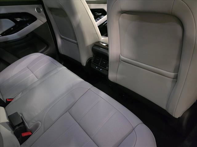 New 2026 Land Rover Range Rover Evoque S AWD/4WD image 11