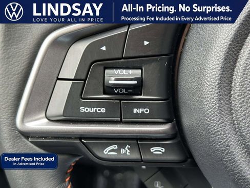 Used 2023 Subaru Crosstrek 2.5i Limited AWD/4WD image 20