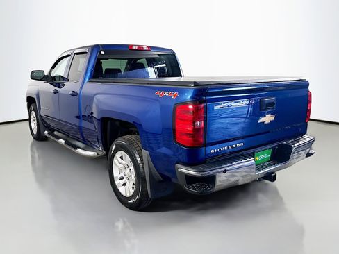 Used 2016 Chevrolet Silverado 1500 LT w/ All Star Edition image 7