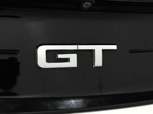 Used 2018 Ford Mustang GT Premium RWD image 38