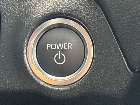 New 2025 Toyota RAV4 XSE image 19