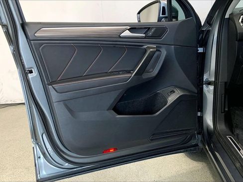 Used 2024 Volkswagen Tiguan Wolfsburg Edition FWD image 24