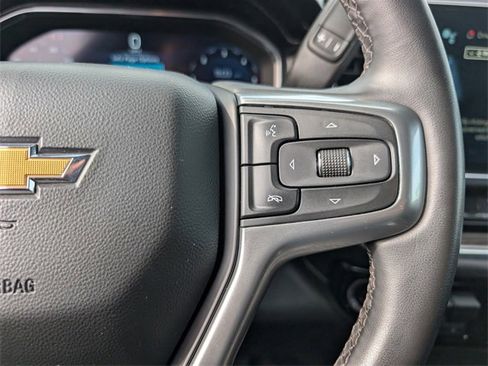 Used 2024 Chevrolet Silverado 2500 LTZ image 22