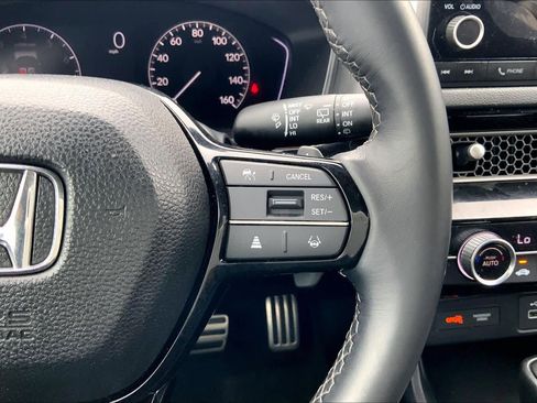 Used 2023 Honda Civic Sport image 24