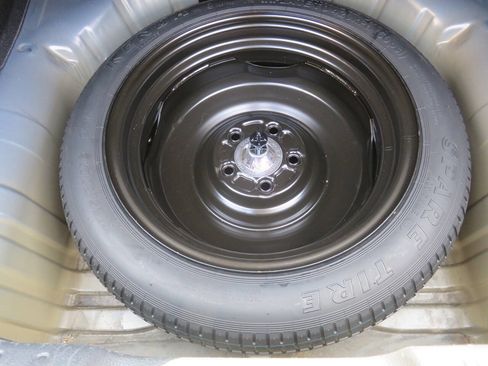 Used 2018 Honda Civic LX image 23