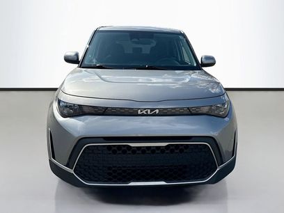 Used 2024 Kia Soul LX w/ Option Group 015