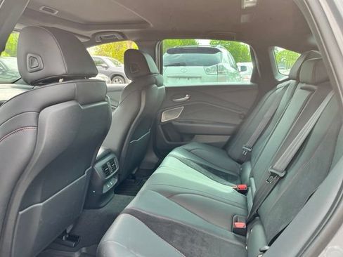 Used 2025 Acura TLX SH-AWD w/ A-SPEC Pkg image 8