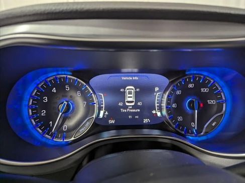 New 2026 Chrysler Pacifica Limited w/ Trailer Tow Group image 48