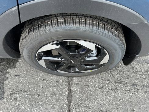 New 2026 Kia Sorento EX image 9