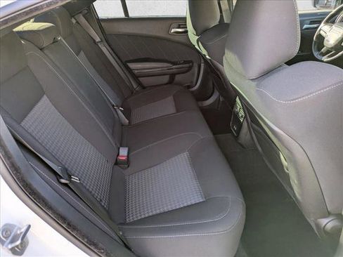 Used 2020 Dodge Charger R/T w/ Blacktop Package image 20