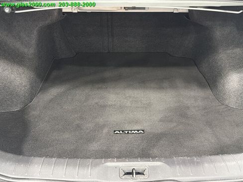 Used 2020 Nissan Altima 2.5 S AWD/4WD image 15