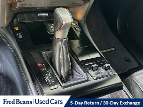 Used 2021 Lexus GX 460 Premium w/ Premium Plus Package AWD/4WD image 24