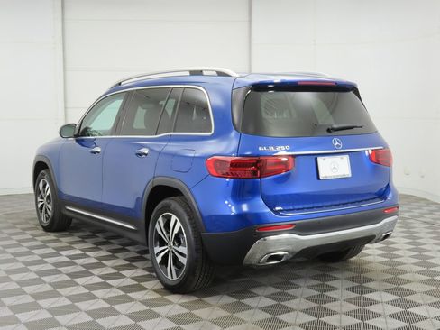 New 2026 Mercedes-Benz GLB 250 GLB 250 image 7