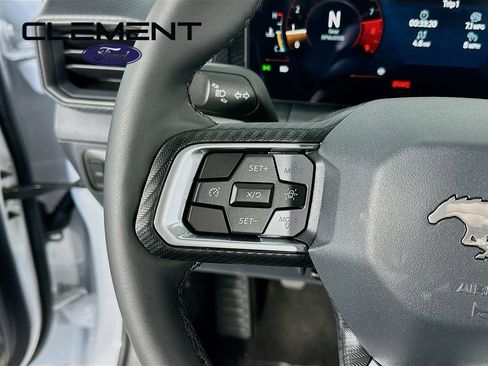 New 2026 Ford Mustang GT RWD image 15