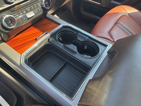 Used 2022 Ford F350 King Ranch w/ King Ranch Ultimate Package image 32