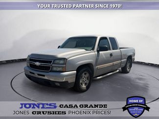 Used 2006 Chevrolet Silverado 1500 LT w/ Light Duty Power Package RWD video 1