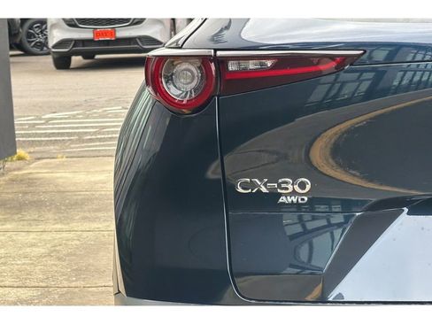 New 2026 MAZDA CX-30 AWD 2.5 S w/ Select Sport Pkg image 25