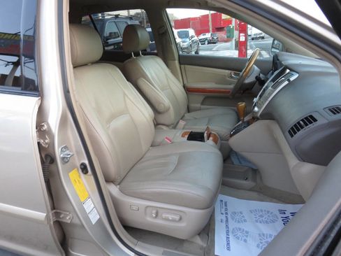 Used 2008 Lexus RX 350 AWD image 11