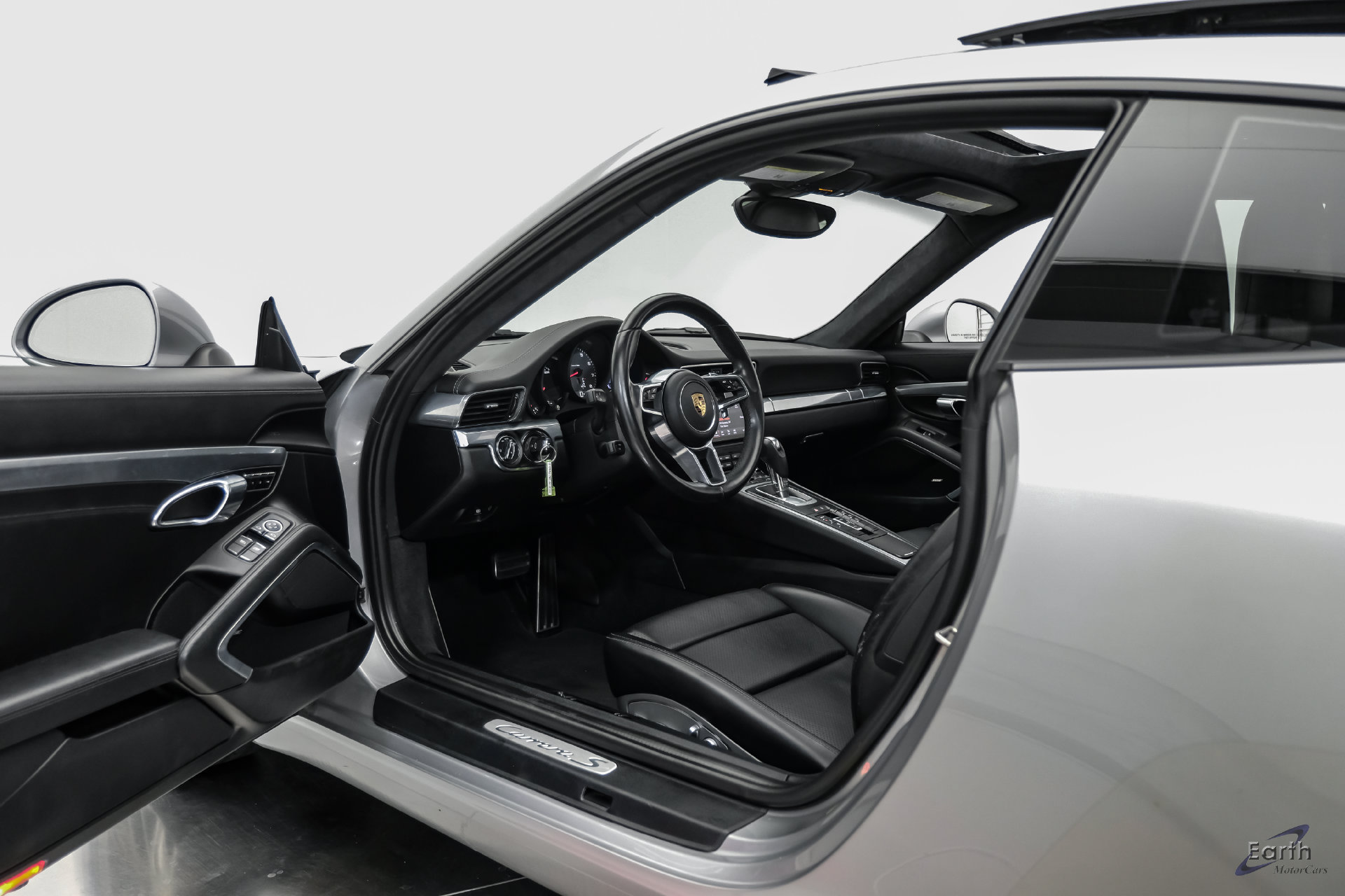 Used 2017 Porsche 911 Carrera S RWD image 31